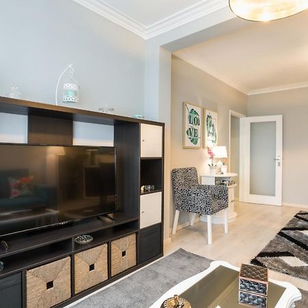 Апартаменти Metropolitan Gaia-Porto Віла-Нова-де-Гая Екстер'єр фото