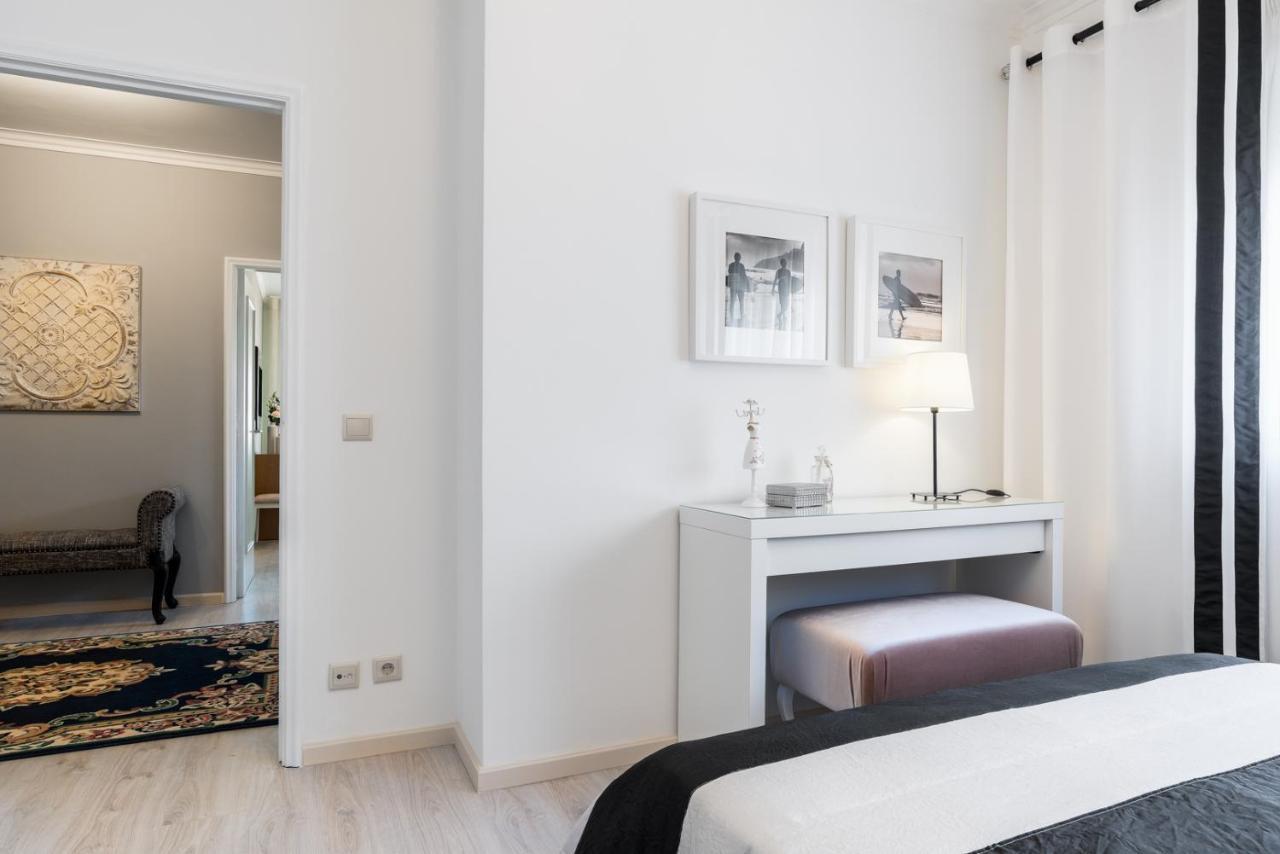 Апартаменти Metropolitan Gaia-Porto Віла-Нова-де-Гая Екстер'єр фото