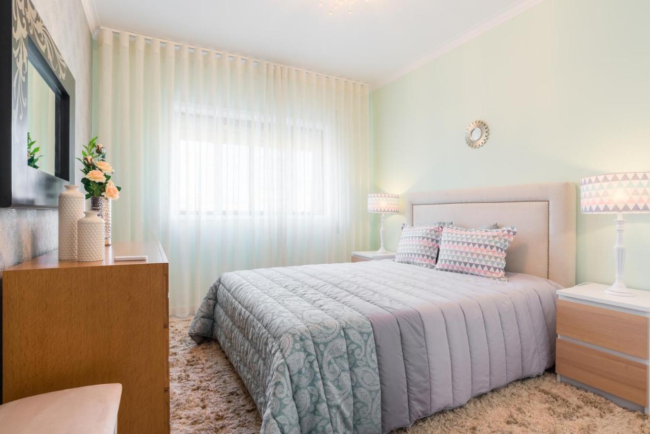 Апартаменти Metropolitan Gaia-Porto Віла-Нова-де-Гая Екстер'єр фото